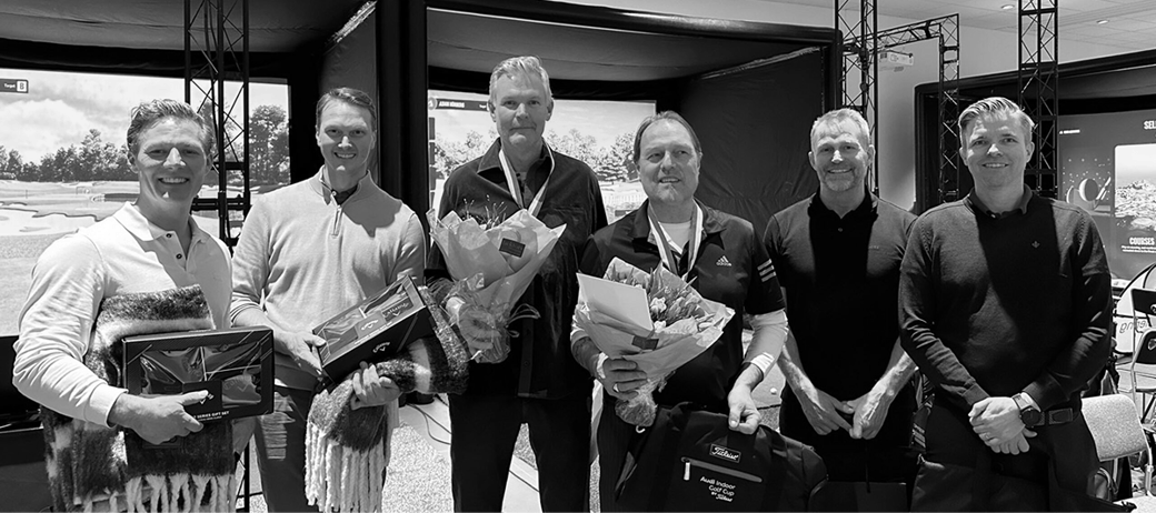 audi indoor alingsås 2026