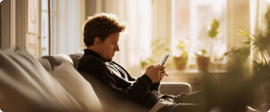 kundvårdsprogram 48 mån kampanj